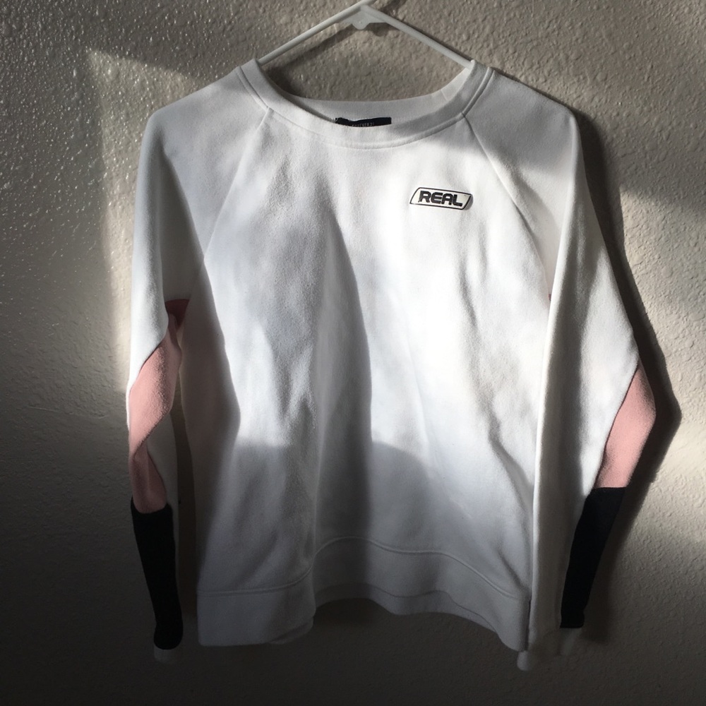 VERY COOL SWEATER BY FOREVER 21